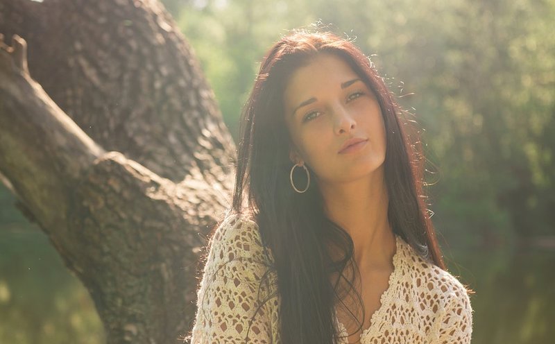 Виктория, 43 года, 5 размер груди