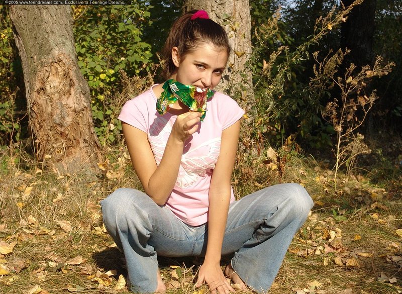 Анастасия, 23 года, 10 размер груди