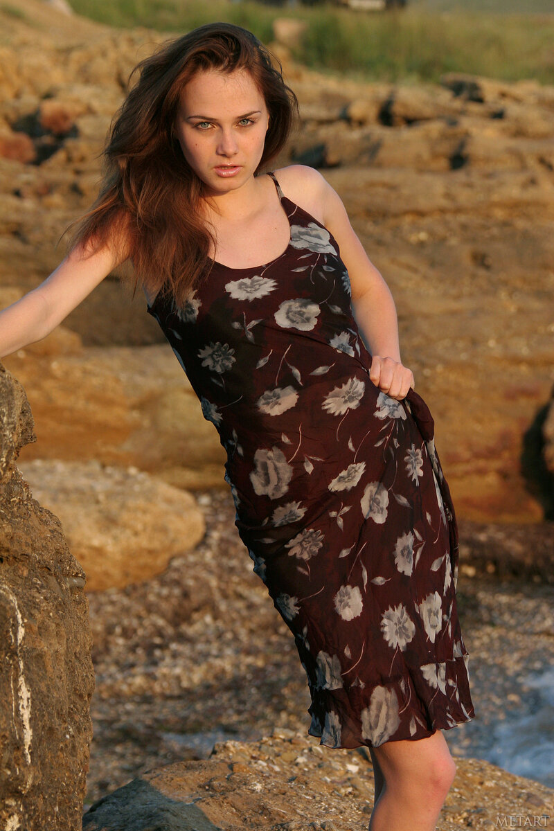 Зарина, 18 лет, 2 размер груди