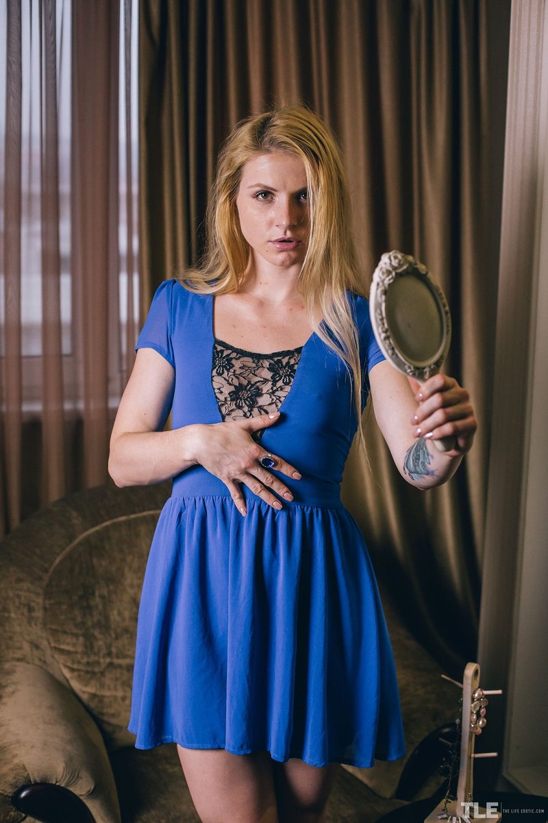 Карина, 21 год, 3 размер груди