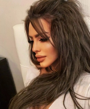 Мария, 26 лет, 3 размер груди